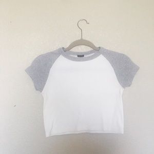 Brandy Melville Bella Top